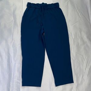 Lululemon Stretch High Rise 23”